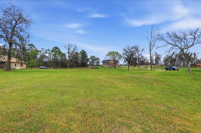 Lot 89 Bridgewater, Onalaska, TX 77360
