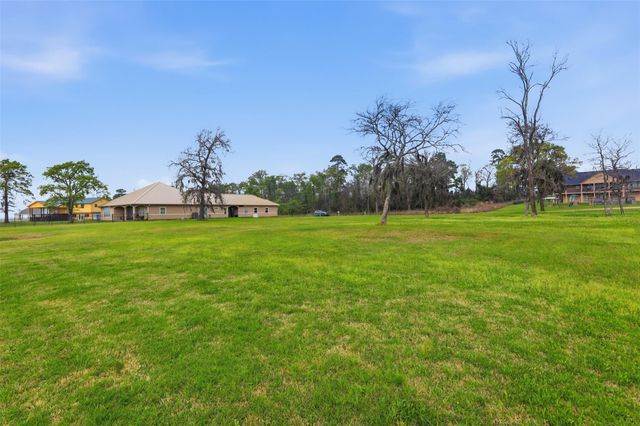 Lot 89 Bridgewater, Onalaska, TX 77360