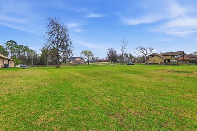 Lot 89 Bridgewater, Onalaska, TX 77360