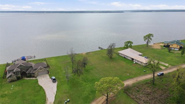 Lot 89 Bridgewater, Onalaska, TX 77360