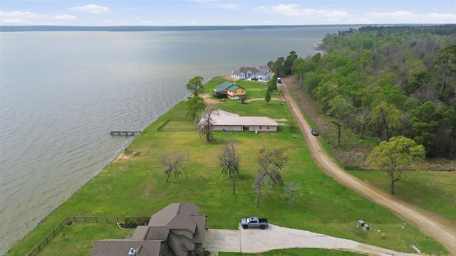 Lot 89 Bridgewater, Onalaska, TX 77360