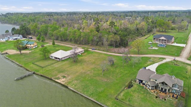 Lot 89 Bridgewater, Onalaska, TX 77360