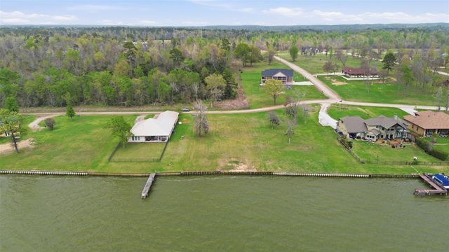 Lot 89 Bridgewater, Onalaska, TX 77360