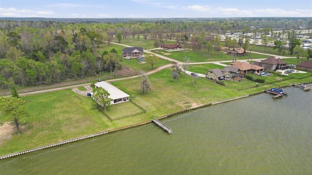 Lot 89 Bridgewater, Onalaska, TX 77360