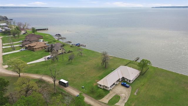 Lot 89 Bridgewater, Onalaska, TX 77360