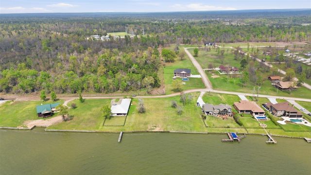 Lot 89 Bridgewater, Onalaska, TX 77360