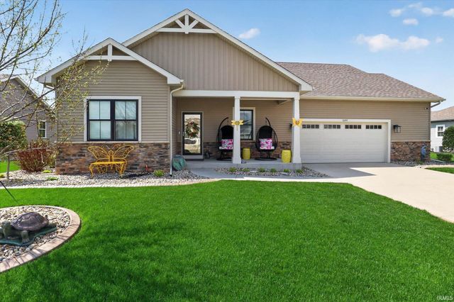 1644 Sandlewood Drive, Goshen, IN 46526
