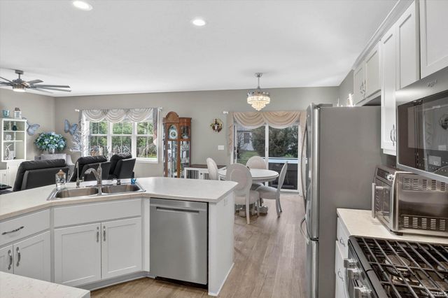 1644 Sandlewood Drive, Goshen, IN 46526