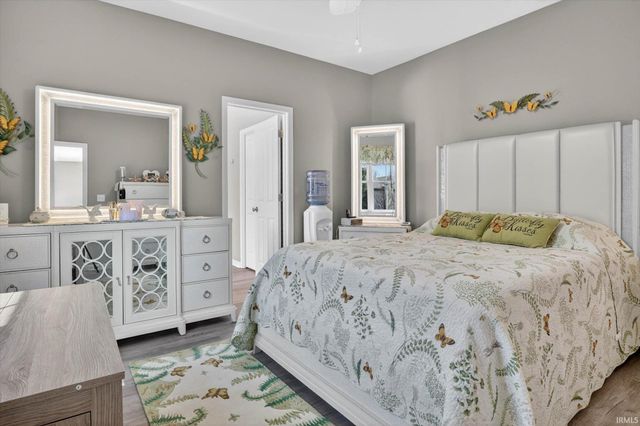 1644 Sandlewood Drive, Goshen, IN 46526