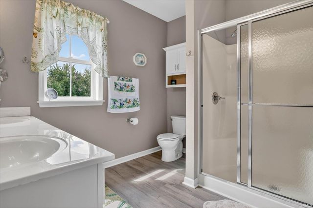 1644 Sandlewood Drive, Goshen, IN 46526