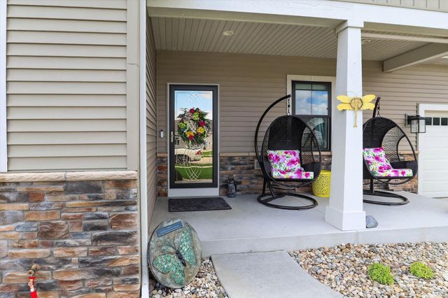 1644 Sandlewood Drive, Goshen, IN 46526