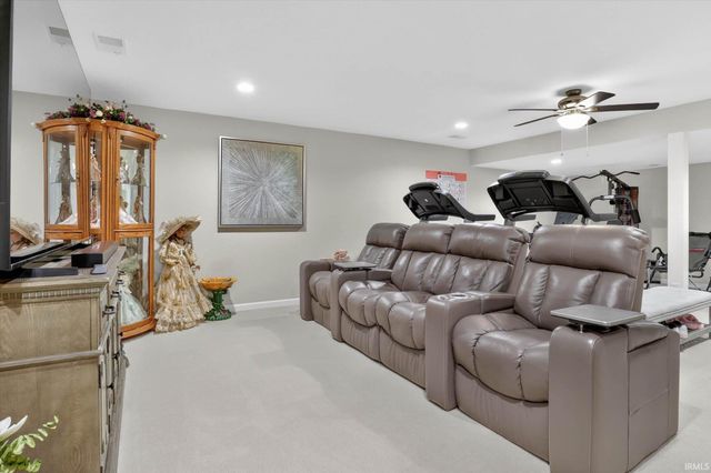 1644 Sandlewood Drive, Goshen, IN 46526