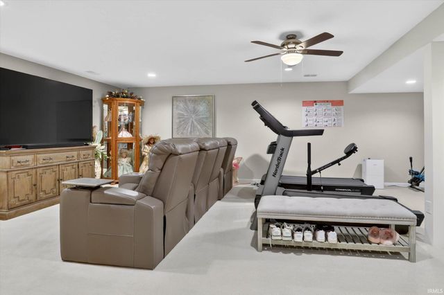 1644 Sandlewood Drive, Goshen, IN 46526