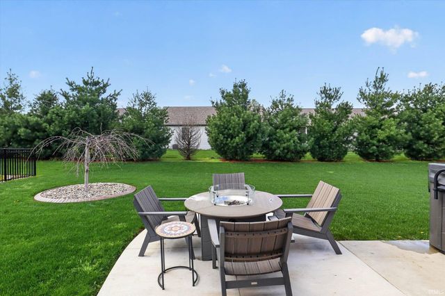 1644 Sandlewood Drive, Goshen, IN 46526