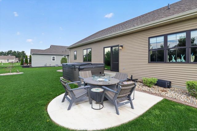 1644 Sandlewood Drive, Goshen, IN 46526