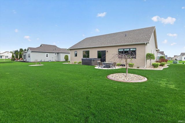 1644 Sandlewood Drive, Goshen, IN 46526