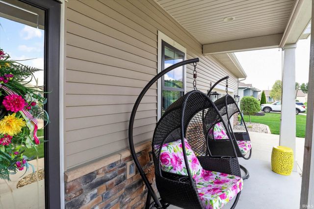 1644 Sandlewood Drive, Goshen, IN 46526