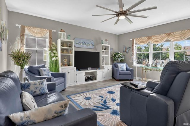 1644 Sandlewood Drive, Goshen, IN 46526