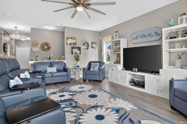 1644 Sandlewood Drive, Goshen, IN 46526