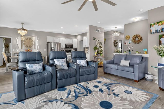 1644 Sandlewood Drive, Goshen, IN 46526