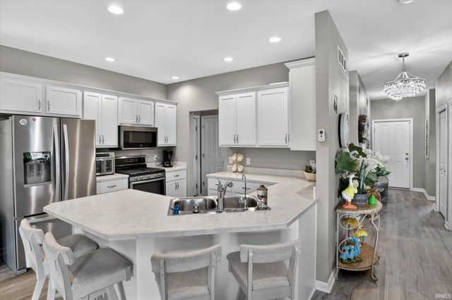 1644 Sandlewood Drive, Goshen, IN 46526