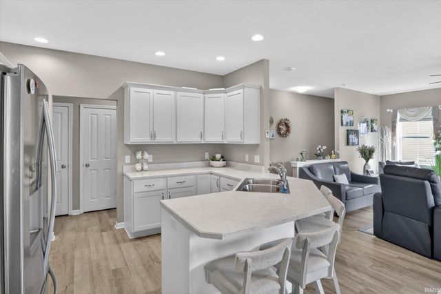1644 Sandlewood Drive, Goshen, IN 46526