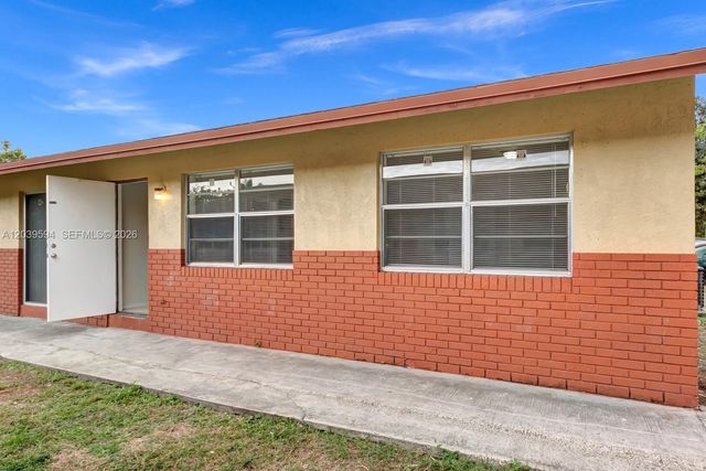 2610 Riverland Dr A, Fort Lauderdale, FL 33312