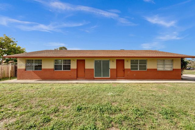2610 Riverland Dr A, Fort Lauderdale, FL 33312