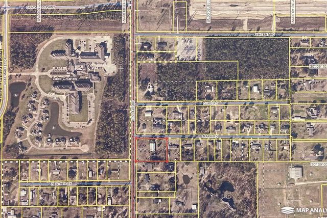 5969 Big Lake Road, Lake Charles, LA 70605