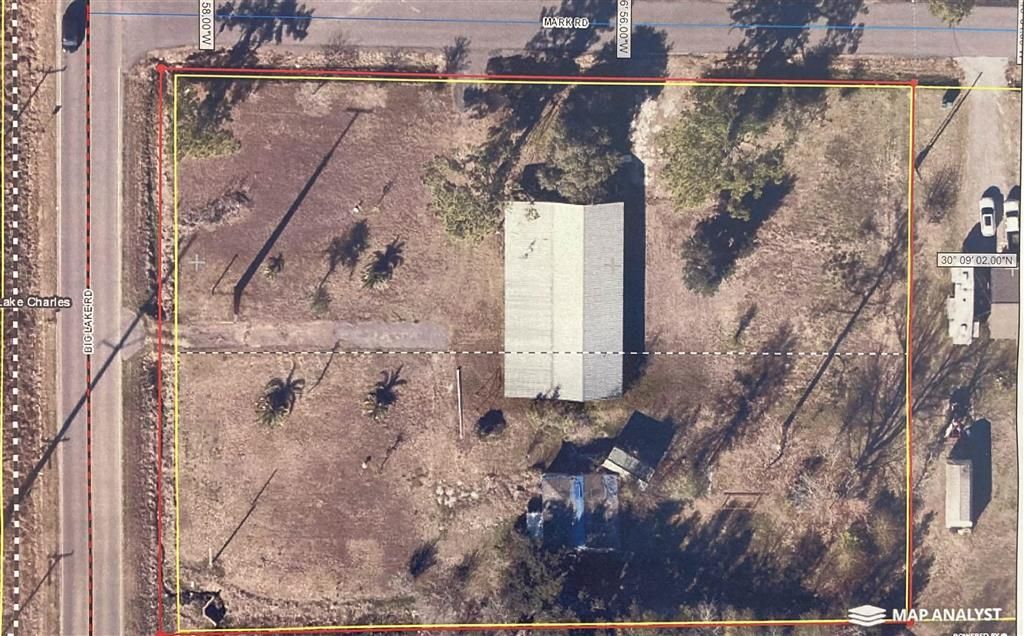 5969 Big Lake Road, Lake Charles, LA 70605