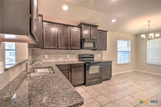 5901 Hopkins Drive, Temple, TX 76502