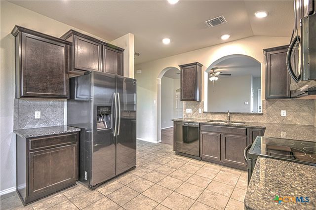 5901 Hopkins Drive, Temple, TX 76502