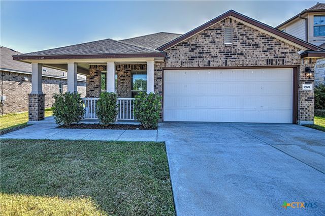 5901 Hopkins Drive, Temple, TX 76502