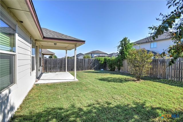 5901 Hopkins Drive, Temple, TX 76502