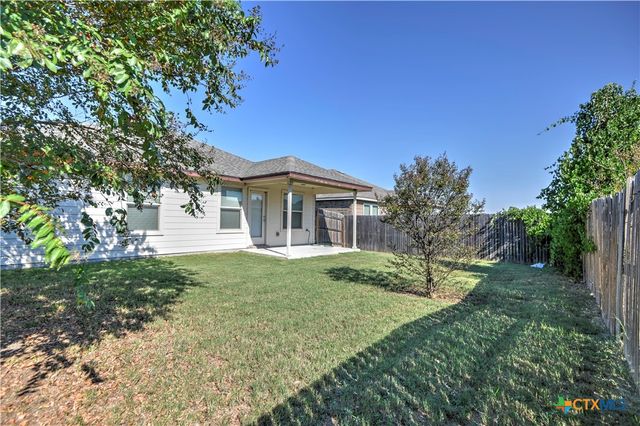 5901 Hopkins Drive, Temple, TX 76502