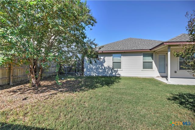 5901 Hopkins Drive, Temple, TX 76502
