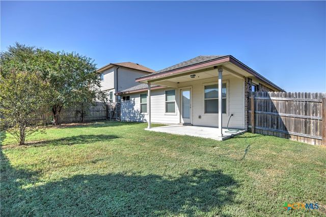 5901 Hopkins Drive, Temple, TX 76502