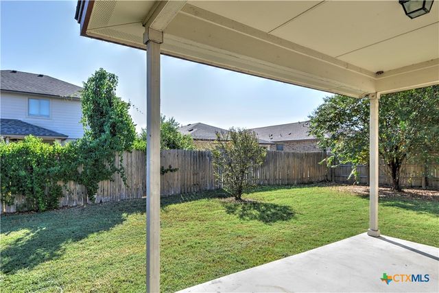 5901 Hopkins Drive, Temple, TX 76502