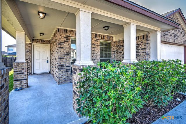 5901 Hopkins Drive, Temple, TX 76502