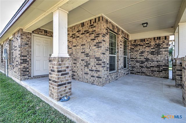 5901 Hopkins Drive, Temple, TX 76502