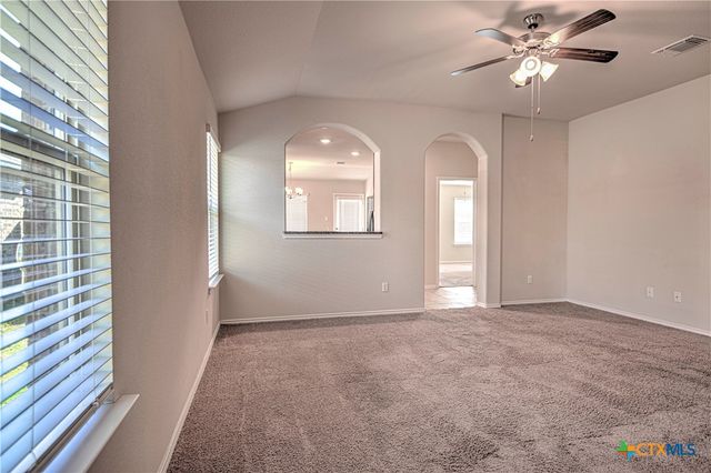 5901 Hopkins Drive, Temple, TX 76502