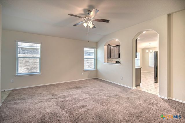 5901 Hopkins Drive, Temple, TX 76502