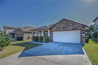 5901 Hopkins Drive, Temple, TX 76502