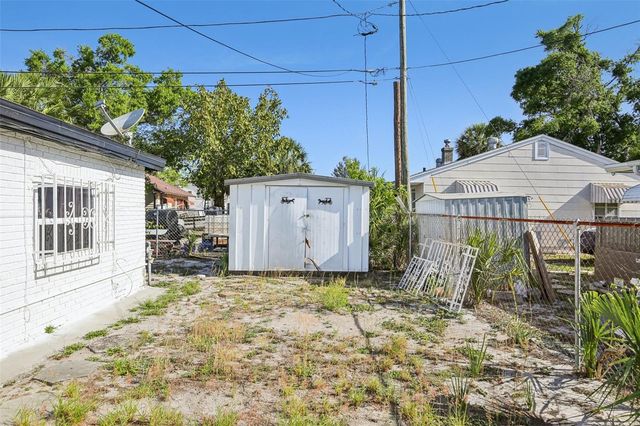 1911 22ND AVENUE S, St Petersburg, FL 33712