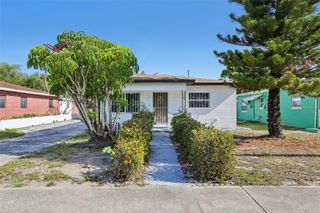 1911 22ND AVENUE S, St Petersburg, FL 33712