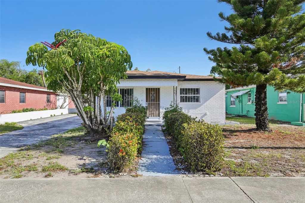 1911 22ND AVENUE S, St Petersburg, FL 33712