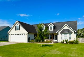 132 Holli Lane, Rossville, GA 30741