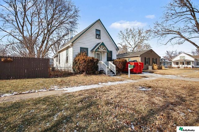 535 N Pebble Street, Fremont, NE 68025