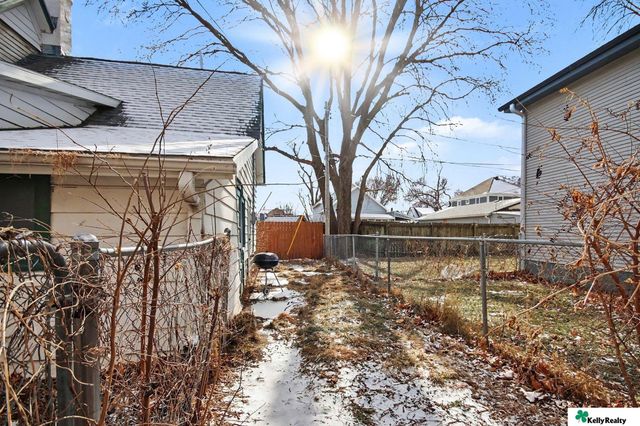 535 N Pebble Street, Fremont, NE 68025