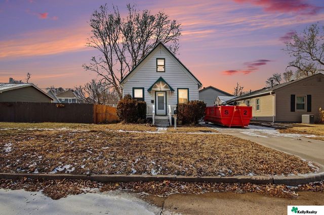 535 N Pebble Street, Fremont, NE 68025